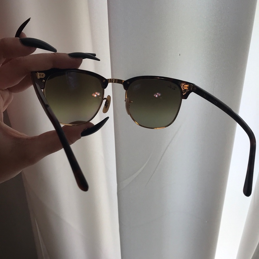 RayBans Clubmasters - Picture 3 of 4